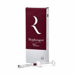 Replengen Volume