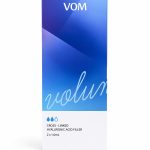 VOM Volume