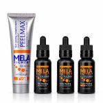 Mela Peel Max Kit