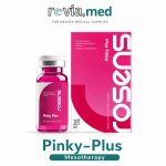 Rosens Pinky-Plus