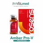Rosens Amber Pro-V